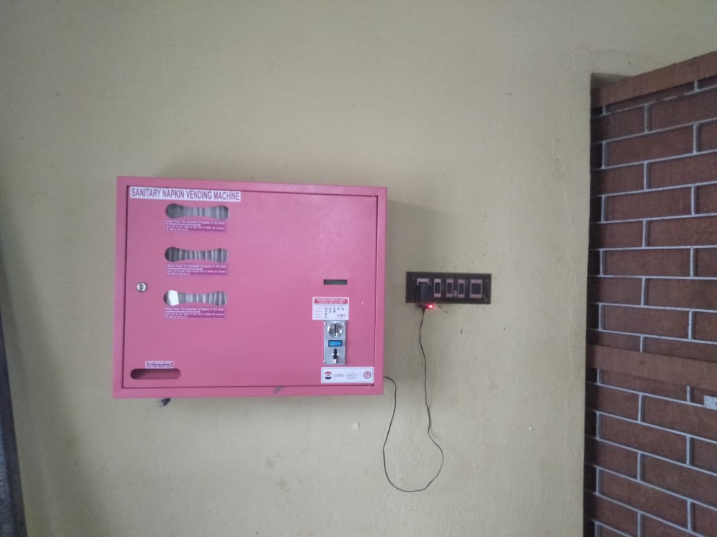 Vending